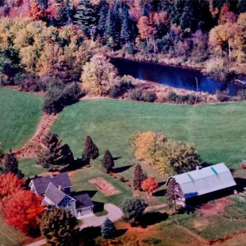 Homesteading Anywhere